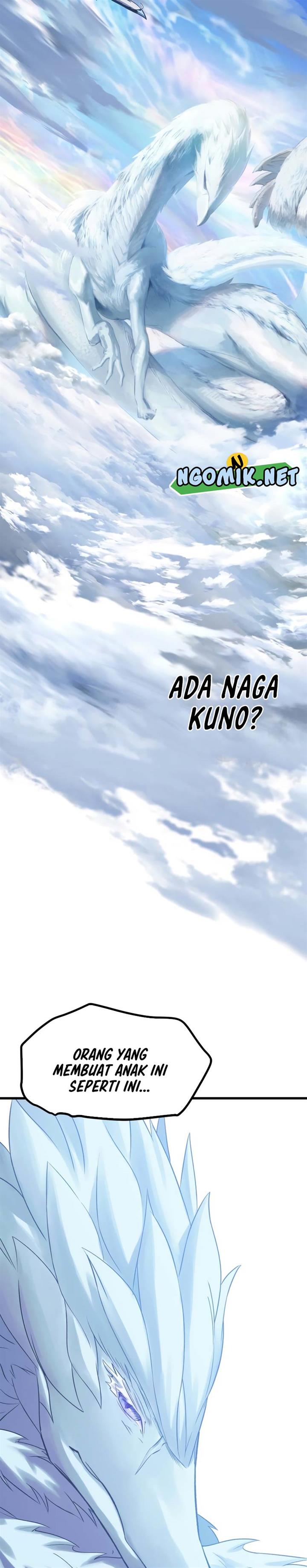 Otherworldly Sword King’s Survival Records Chap 157 - Next Chap 158