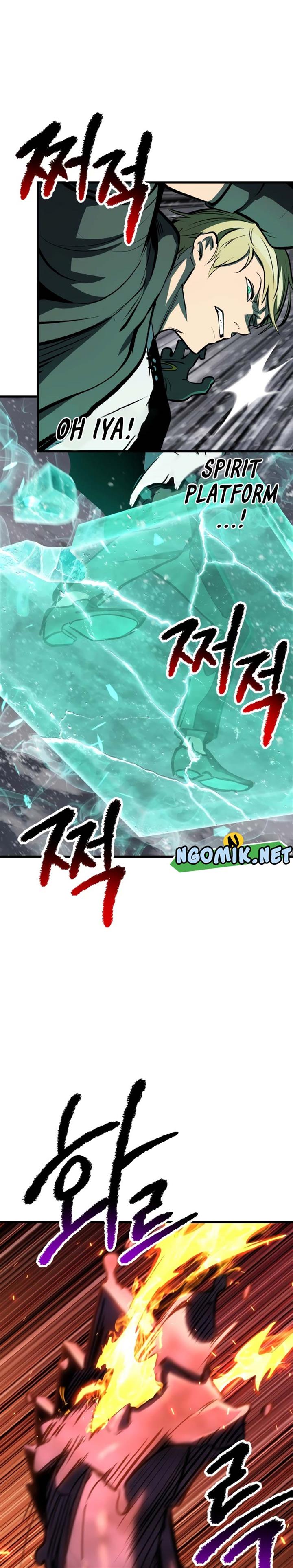 Otherworldly Sword King’s Survival Records Chap 157 - Next Chap 158