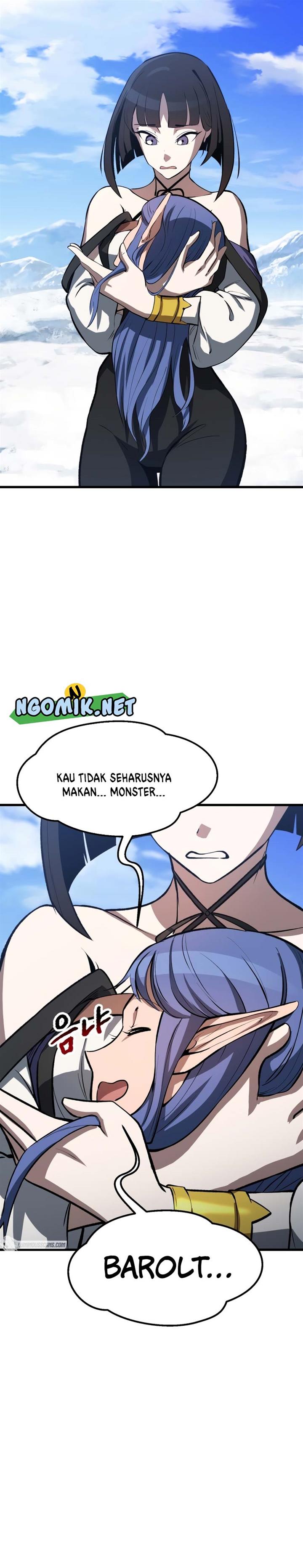 Otherworldly Sword King’s Survival Records Chap 157 - Next Chap 158