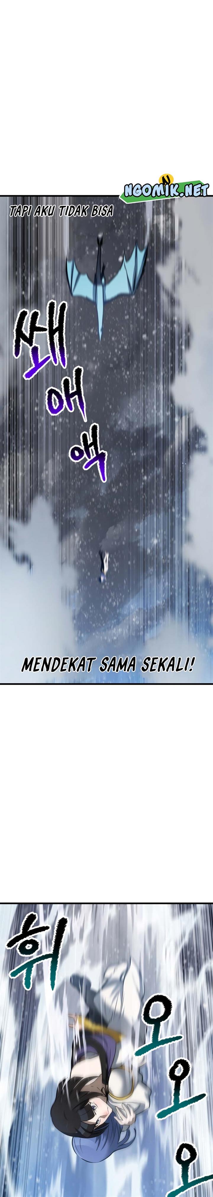 Otherworldly Sword King’s Survival Records Chap 157 - Next Chap 158