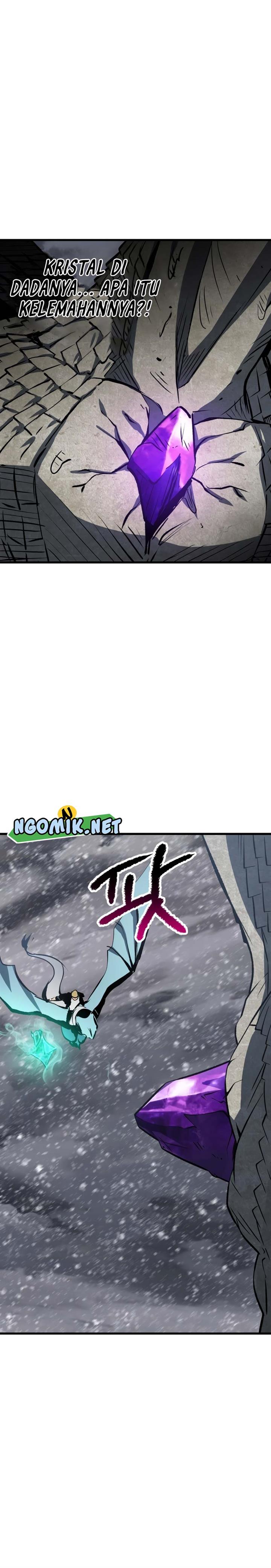 Otherworldly Sword King’s Survival Records Chap 157 - Next Chap 158