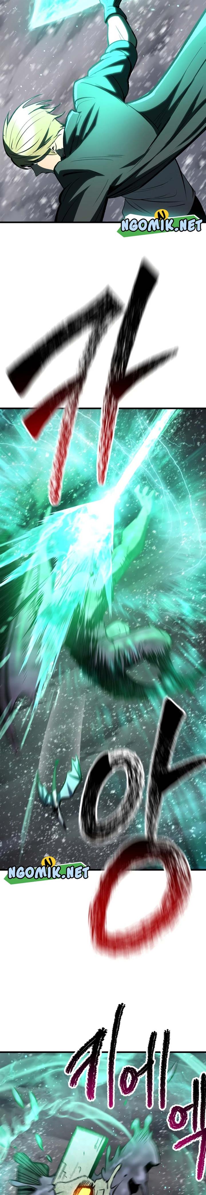 Otherworldly Sword King’s Survival Records Chap 157 - Next Chap 158