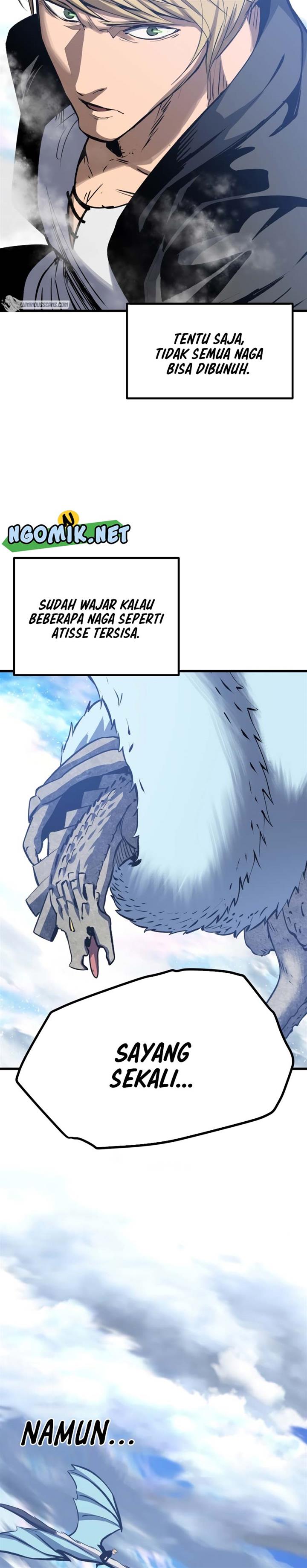 Otherworldly Sword King’s Survival Records Chap 157 - Next Chap 158