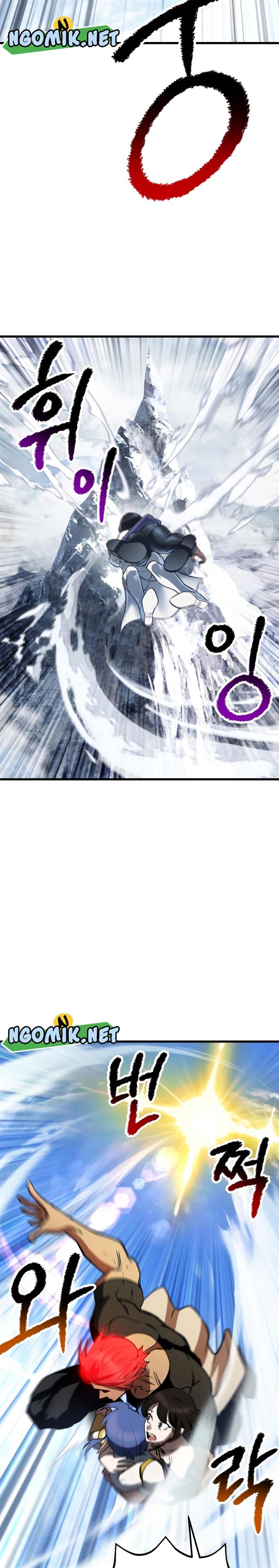 Otherworldly Sword King’s Survival Records Chap 157 - Next Chap 158