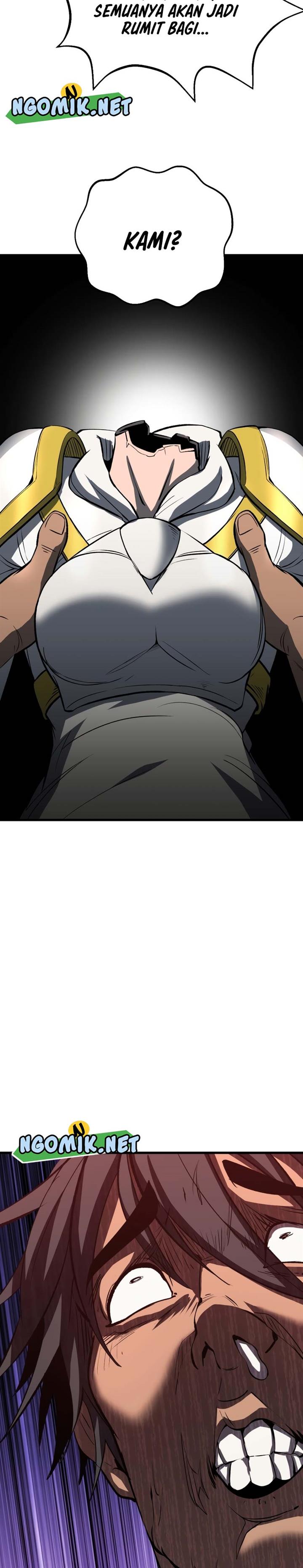 Otherworldly Sword King’s Survival Records Chap 157 - Next Chap 158