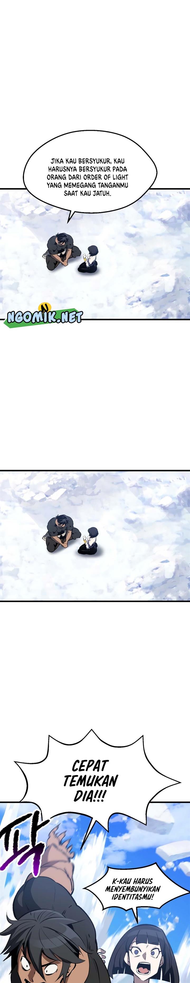 Otherworldly Sword King’s Survival Records Chap 157 - Next Chap 158