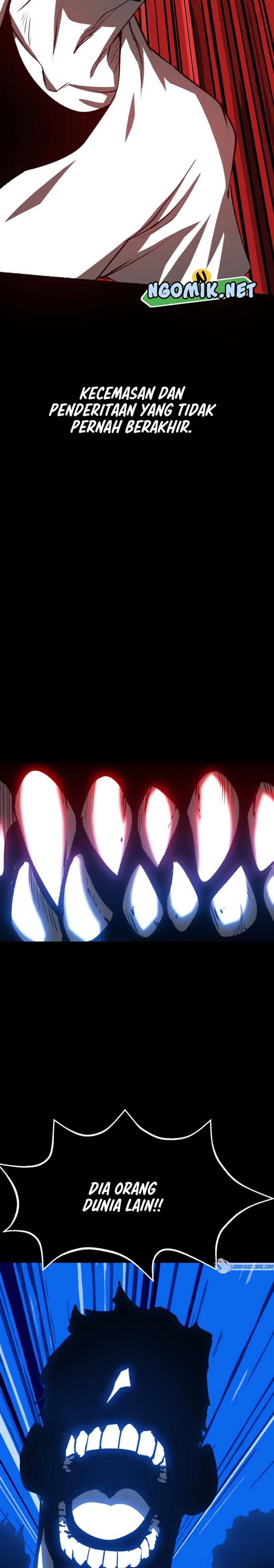 Otherworldly Sword King’s Survival Records Chap 154 - Next Chap 155