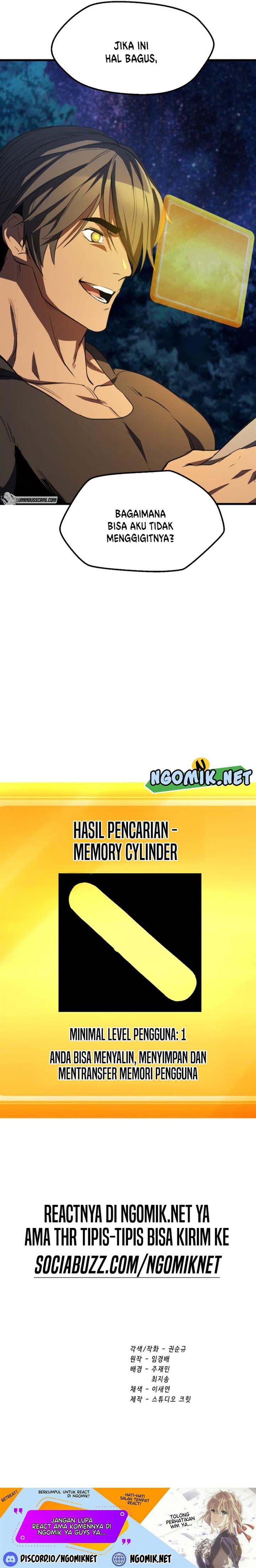 Otherworldly Sword King’s Survival Records Chap 154 - Next Chap 155