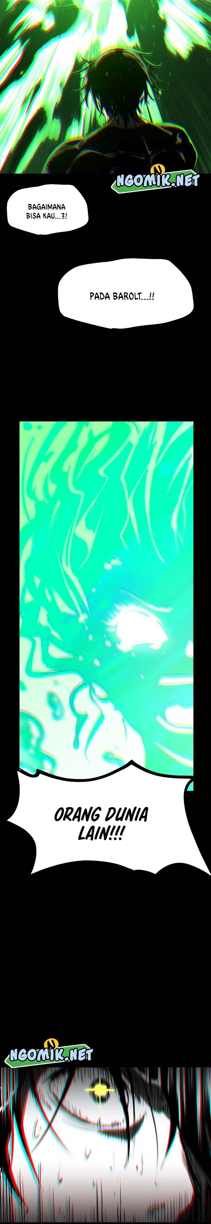 Otherworldly Sword King’s Survival Records Chap 155 - Next Chap 156