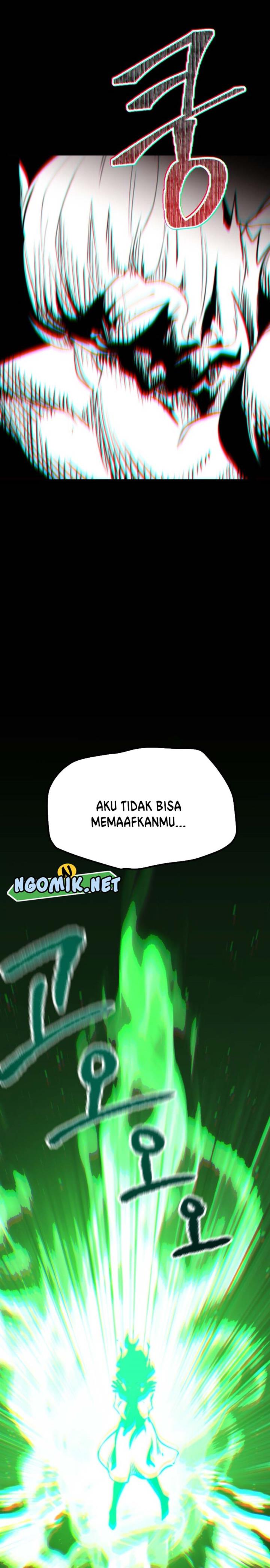 Otherworldly Sword King’s Survival Records Chap 155 - Next Chap 156