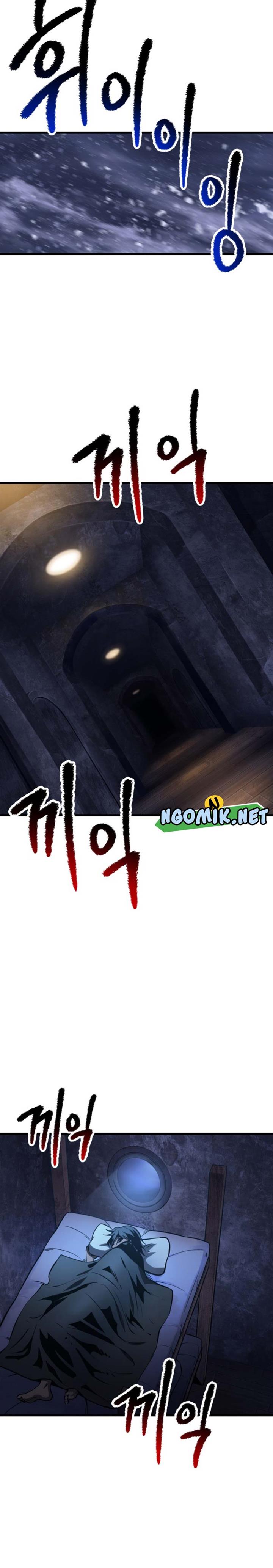 Otherworldly Sword King’s Survival Records Chap 155 - Next Chap 156