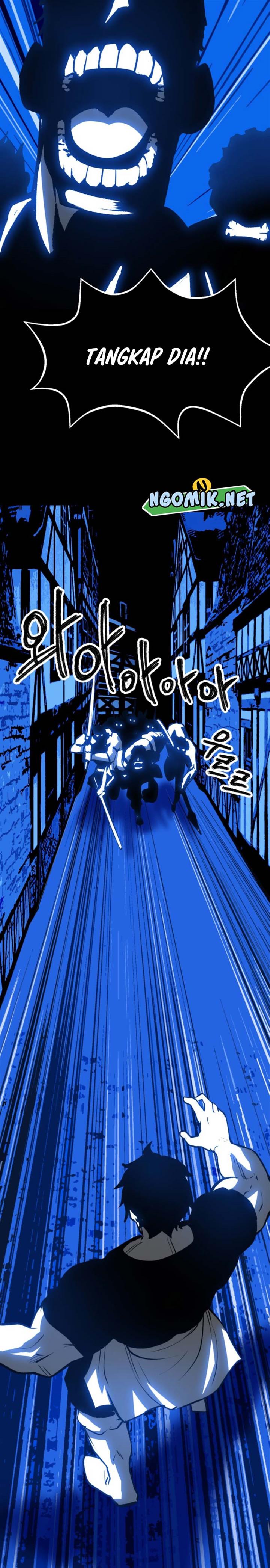 Otherworldly Sword King’s Survival Records Chap 155 - Next Chap 156