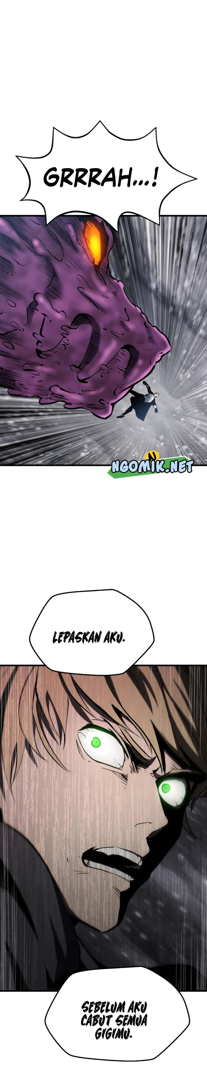 Otherworldly Sword King’s Survival Records Chap 156 - Next Chap 157