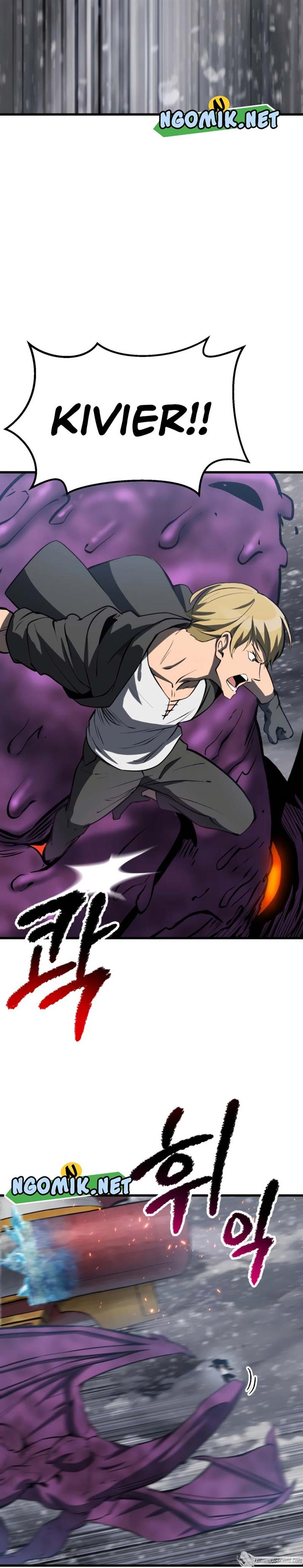 Otherworldly Sword King’s Survival Records Chap 156 - Next Chap 157