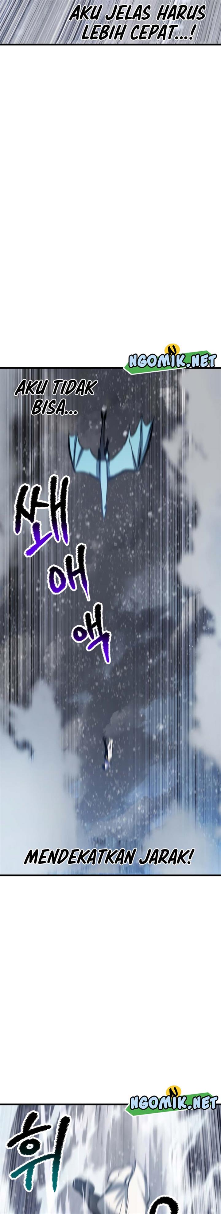 Otherworldly Sword King’s Survival Records Chap 156 - Next Chap 157