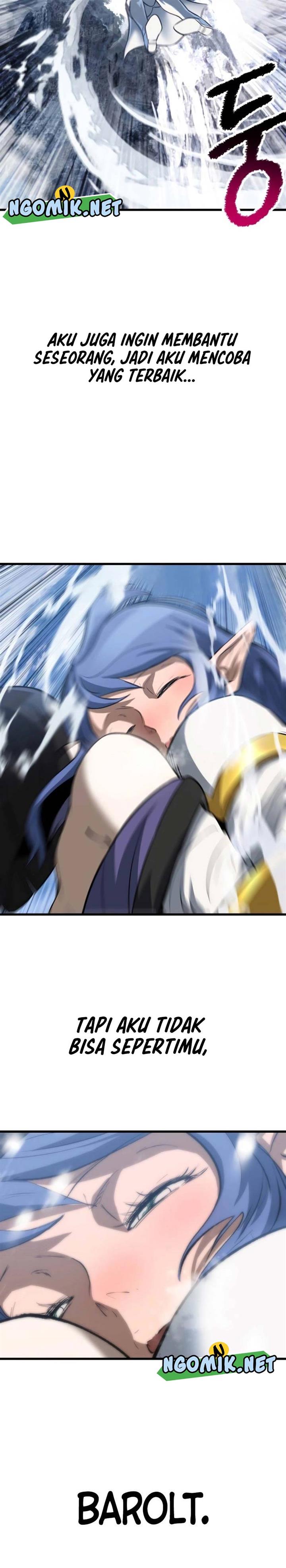 Otherworldly Sword King’s Survival Records Chap 156 - Next Chap 157