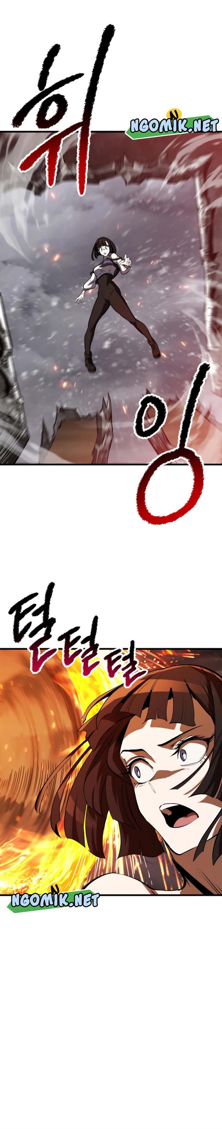 Otherworldly Sword King’s Survival Records Chap 156 - Next Chap 157