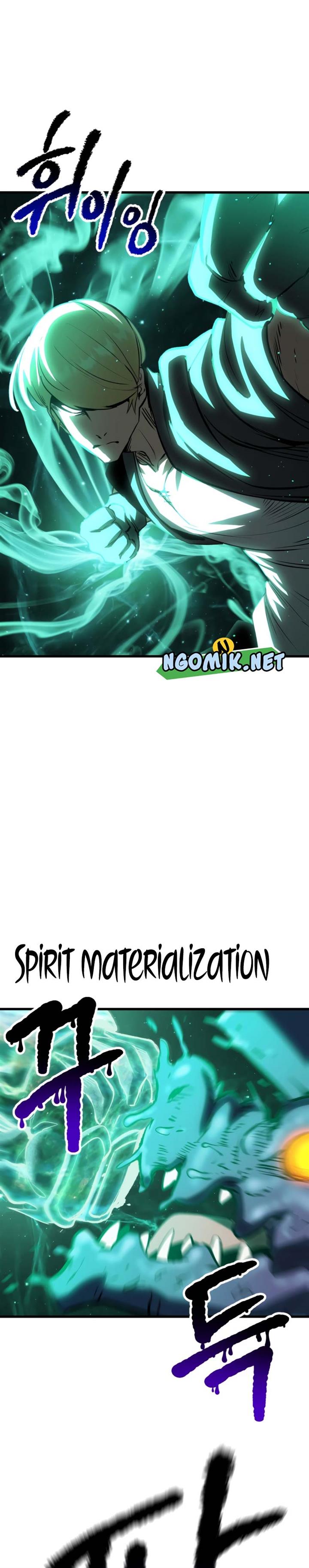 Otherworldly Sword King’s Survival Records Chap 156 - Next Chap 157