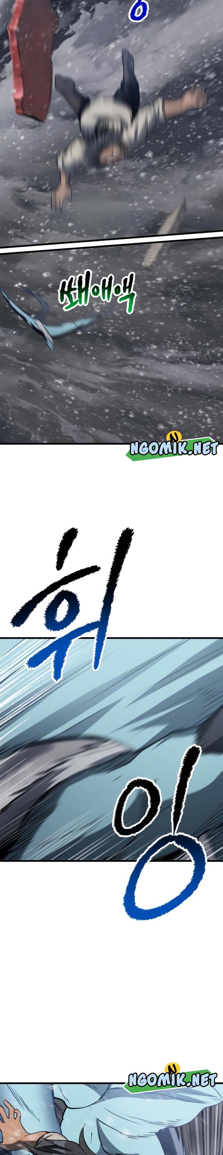 Otherworldly Sword King’s Survival Records Chap 156 - Next Chap 157