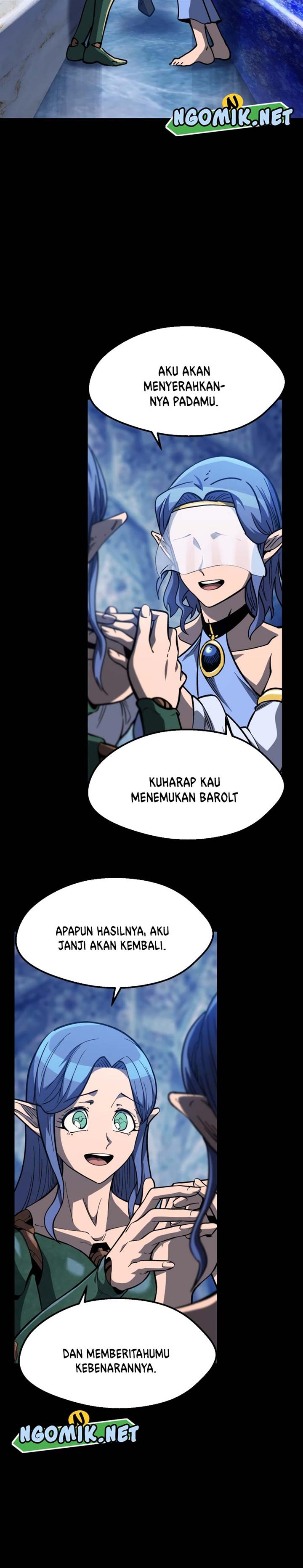 Otherworldly Sword King’s Survival Records Chap 158 - Next Chap 159