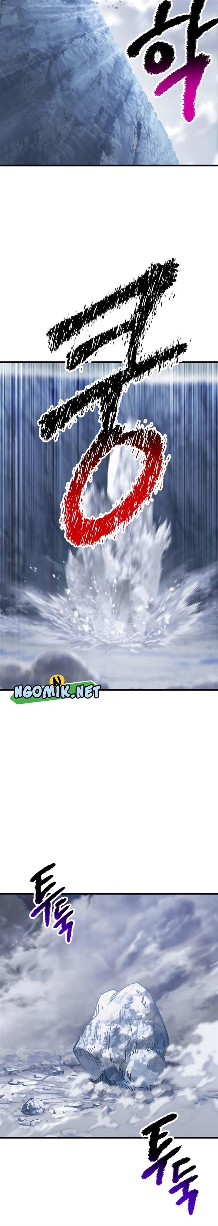 Otherworldly Sword King’s Survival Records Chap 159 - Next Chap 160