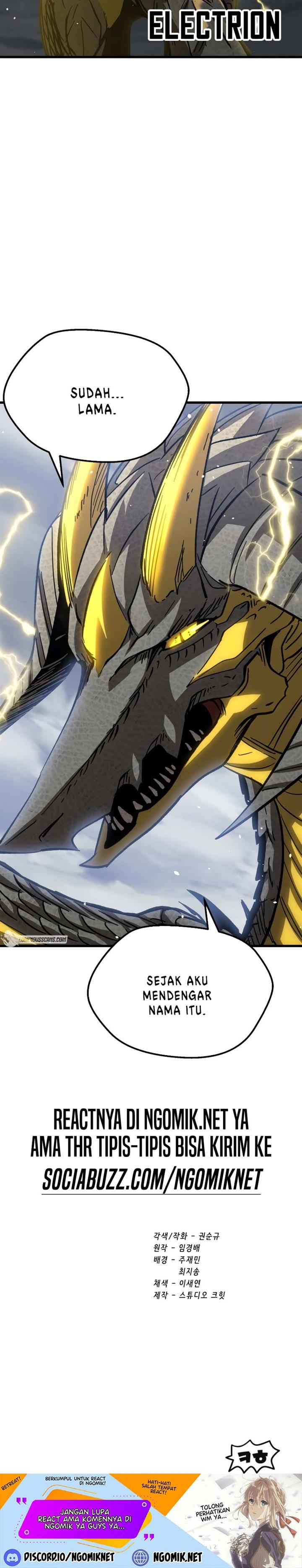 Otherworldly Sword King’s Survival Records Chap 159 - Next Chap 160