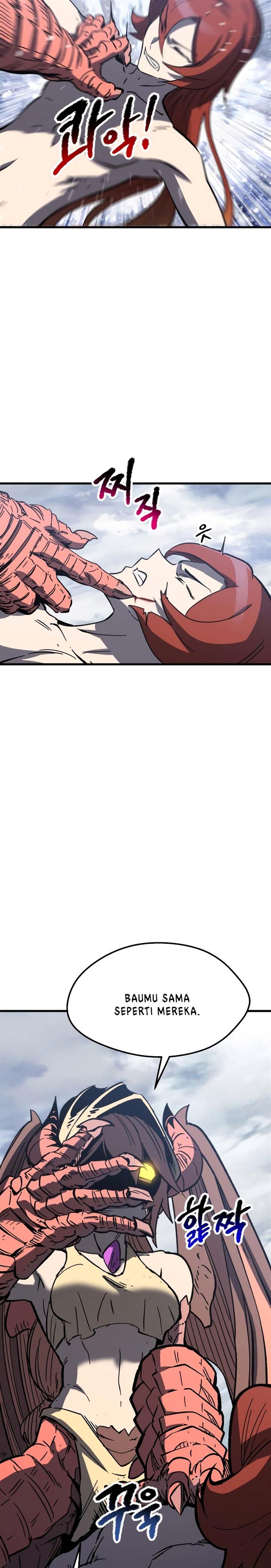 Otherworldly Sword King’s Survival Records Chap 159 - Next Chap 160