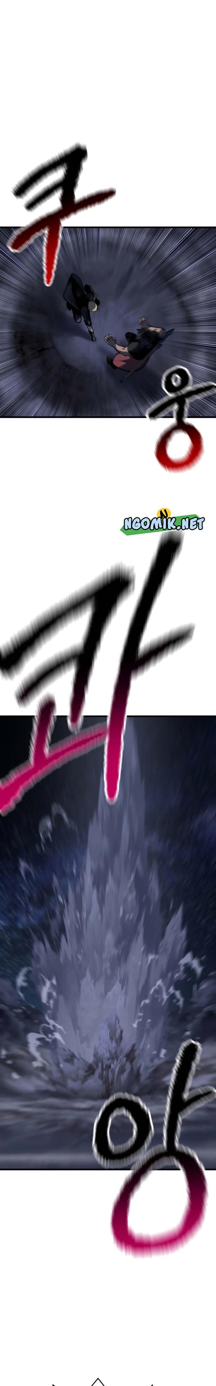 Otherworldly Sword King’s Survival Records Chap 150 - Next Chap 151
