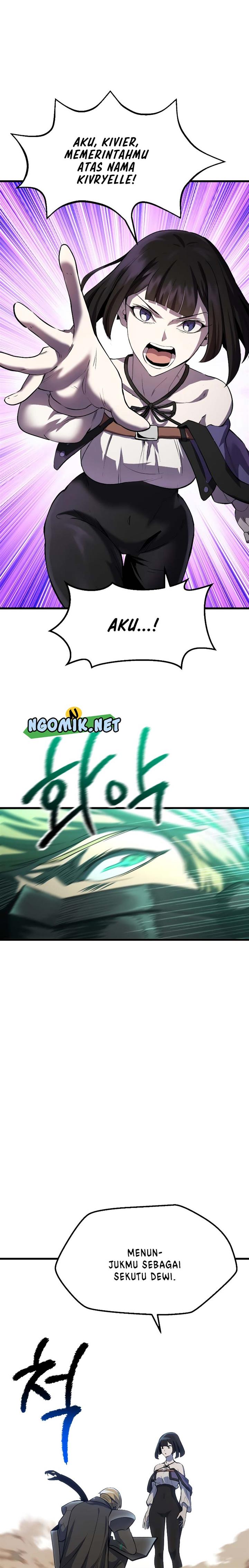Otherworldly Sword King’s Survival Records Chap 150 - Next Chap 151