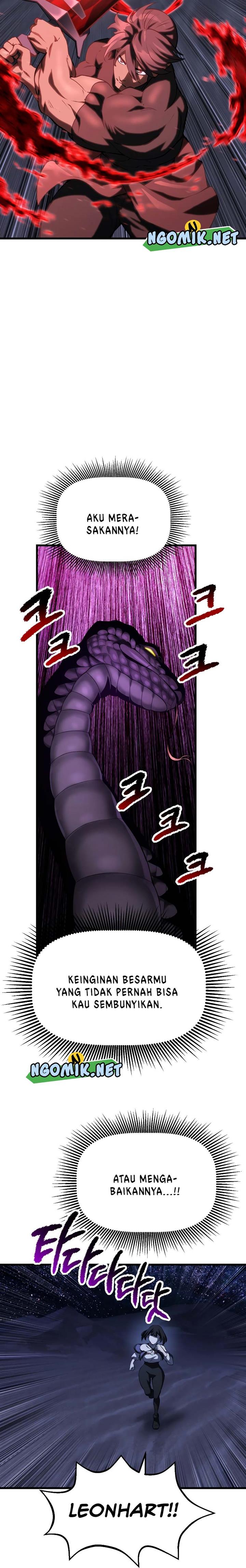 Otherworldly Sword King’s Survival Records Chap 150 - Next Chap 151