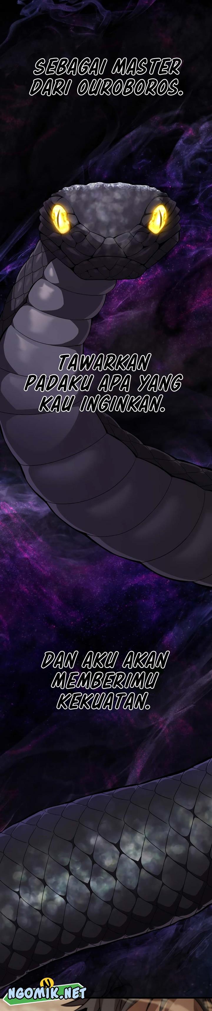 Otherworldly Sword King’s Survival Records Chap 150 - Next Chap 151