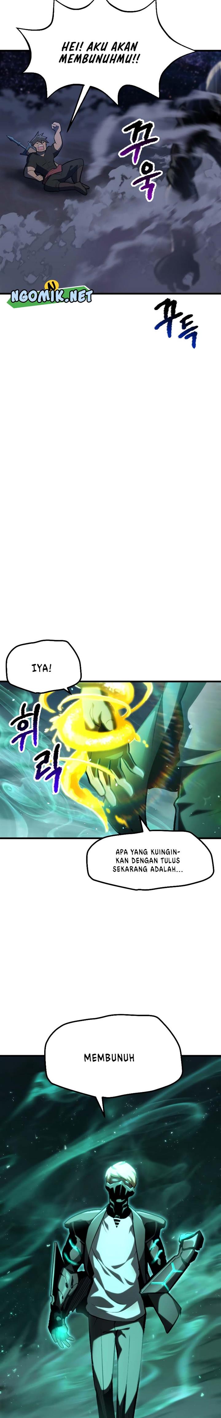 Otherworldly Sword King’s Survival Records Chap 150 - Next Chap 151