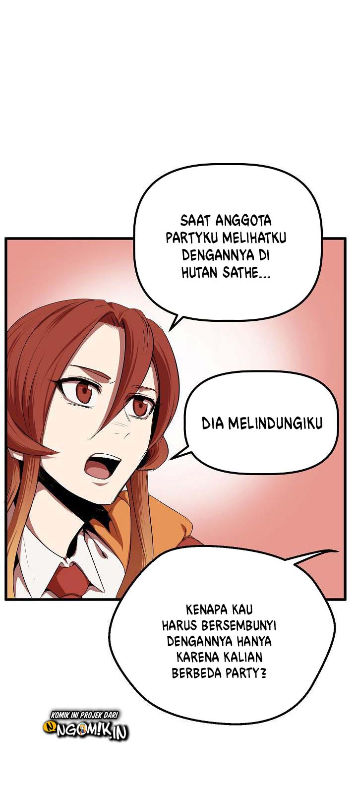 Otherworldly Sword King’s Survival Records Chap 15 - Next Chap 16