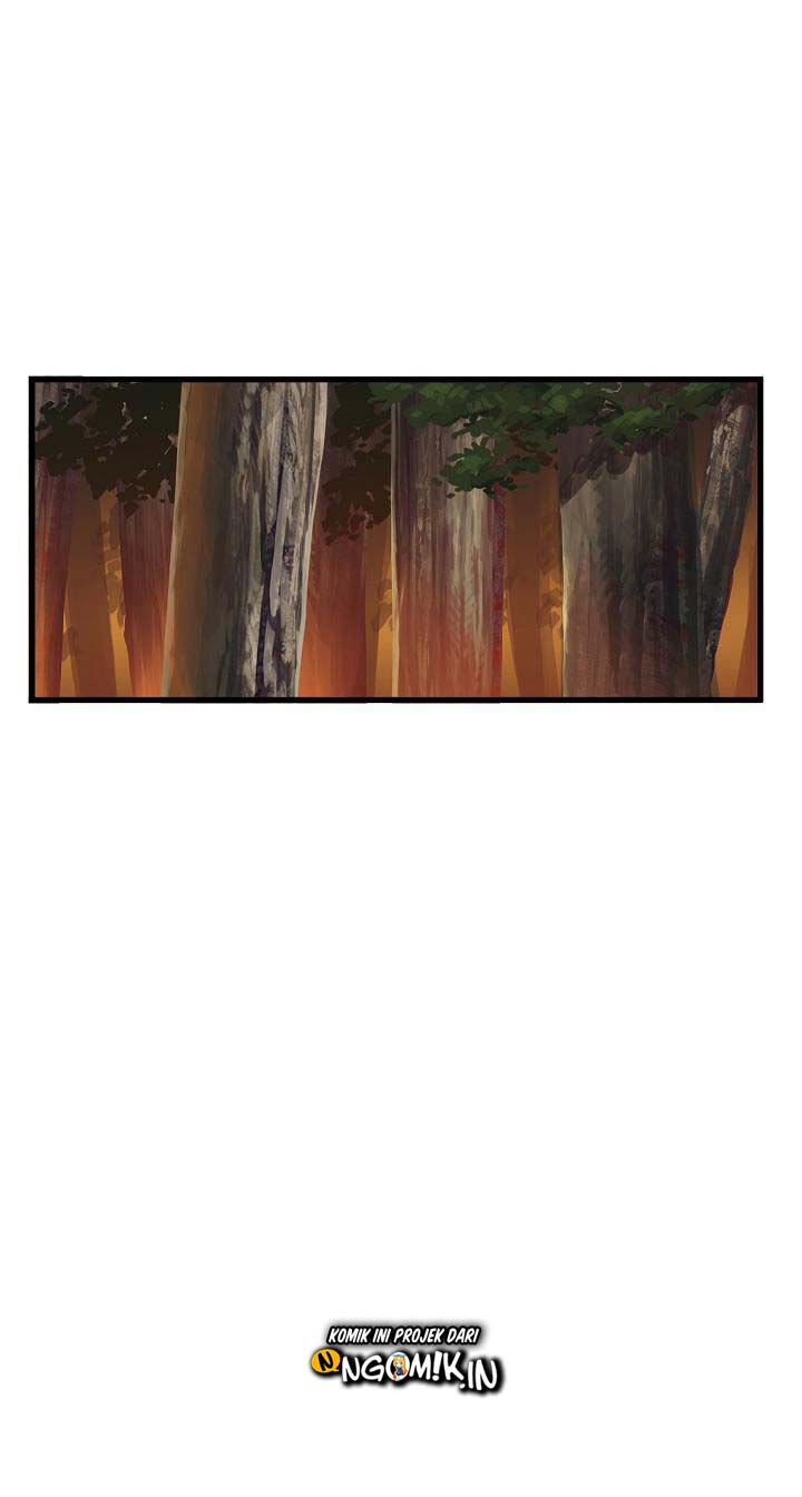 Otherworldly Sword King’s Survival Records Chap 15 - Next Chap 16