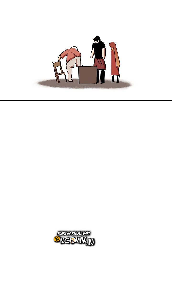 Otherworldly Sword King’s Survival Records Chap 15 - Next Chap 16