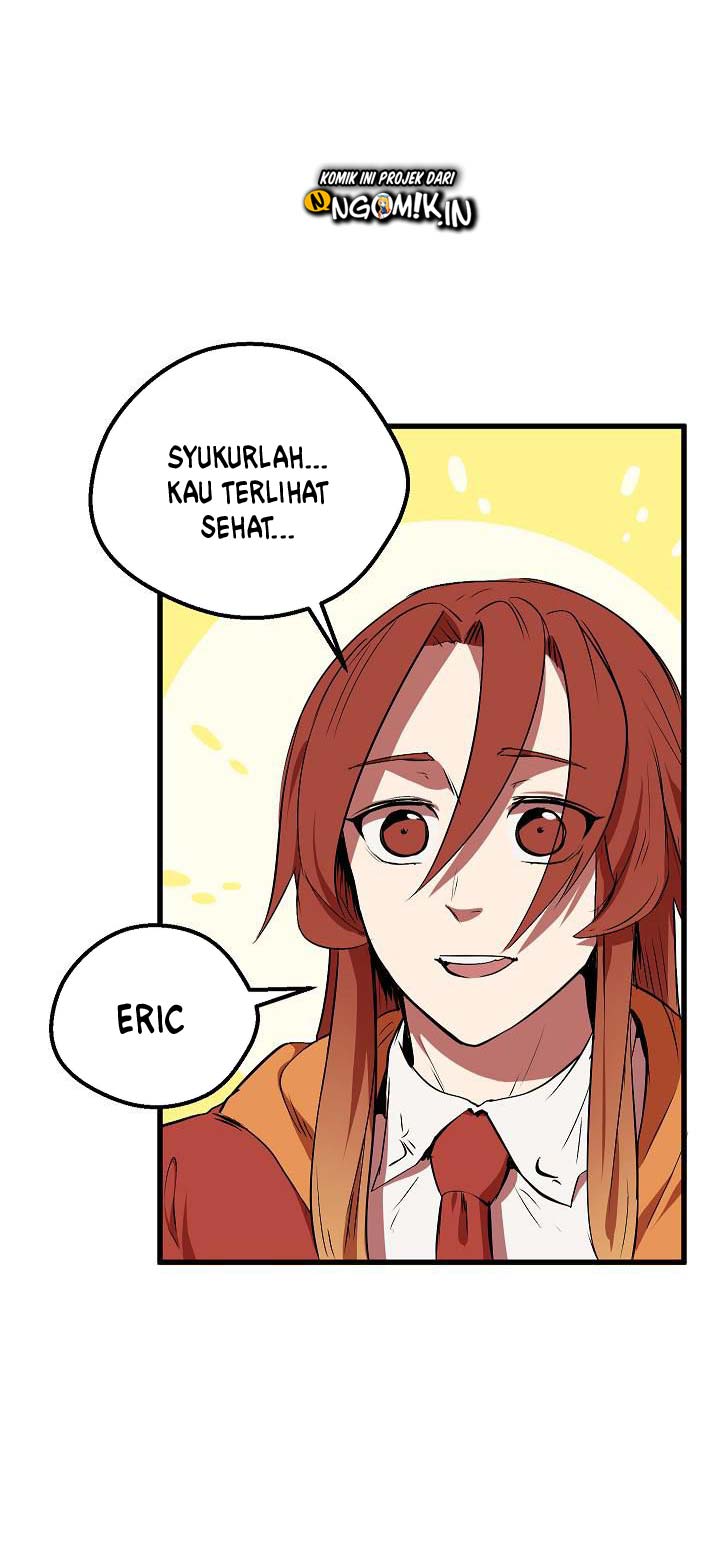 Otherworldly Sword King’s Survival Records Chap 15 - Next Chap 16