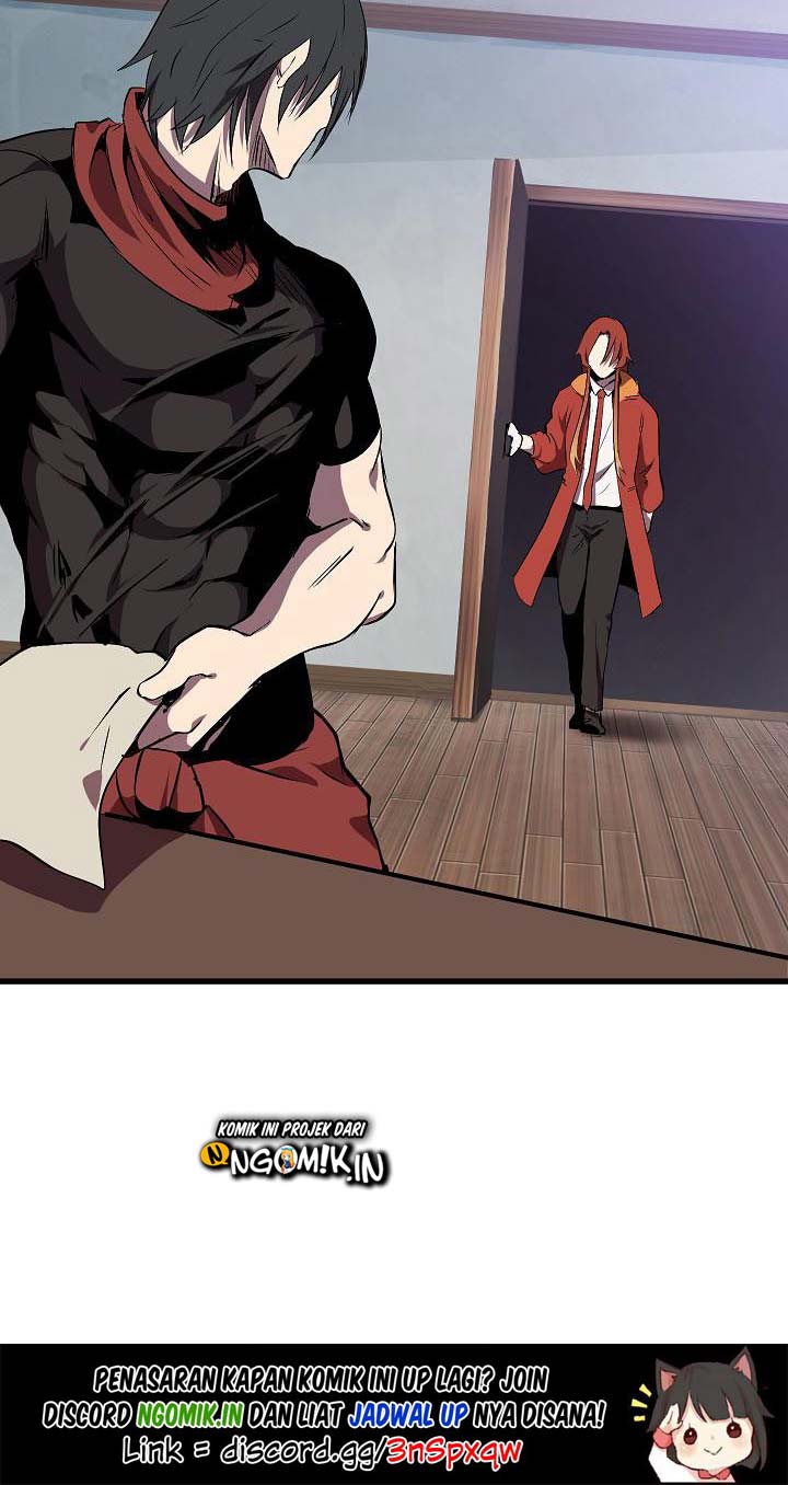 Otherworldly Sword King’s Survival Records Chap 15 - Next Chap 16