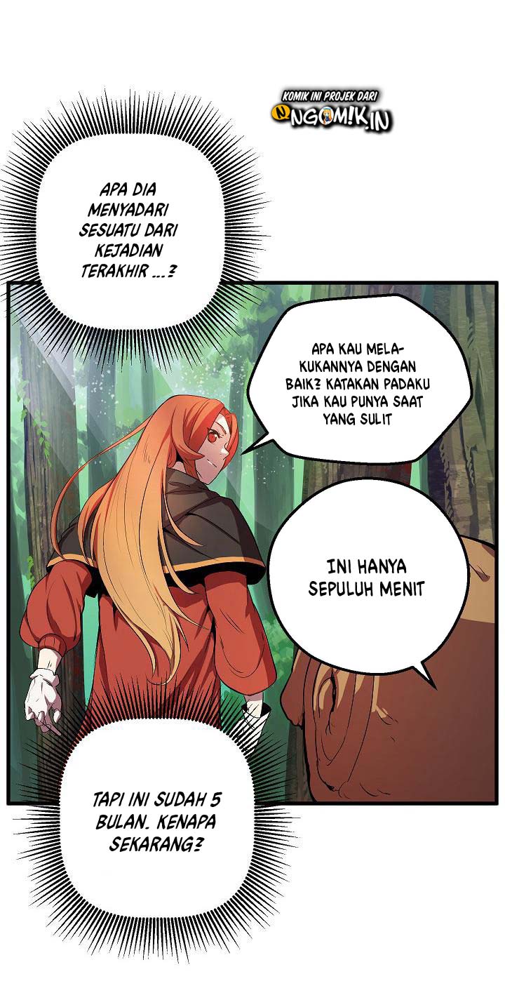 Otherworldly Sword King’s Survival Records Chap 15 - Next Chap 16