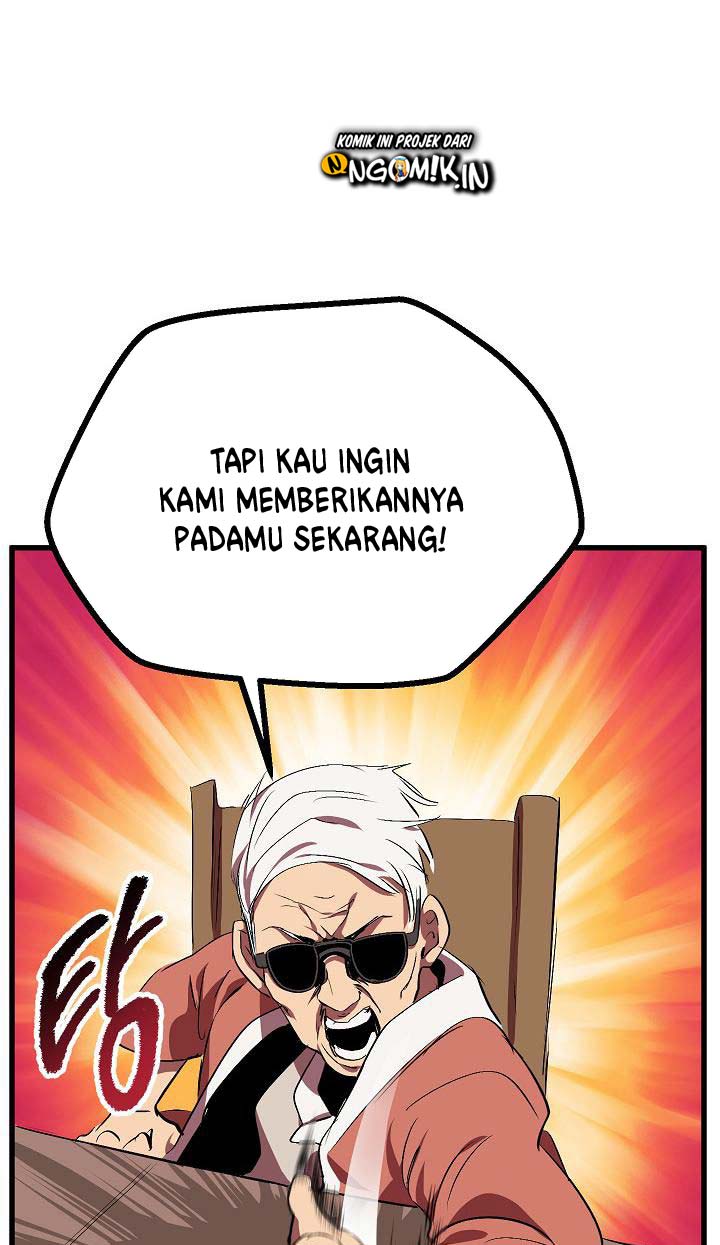 Otherworldly Sword King’s Survival Records Chap 15 - Next Chap 16