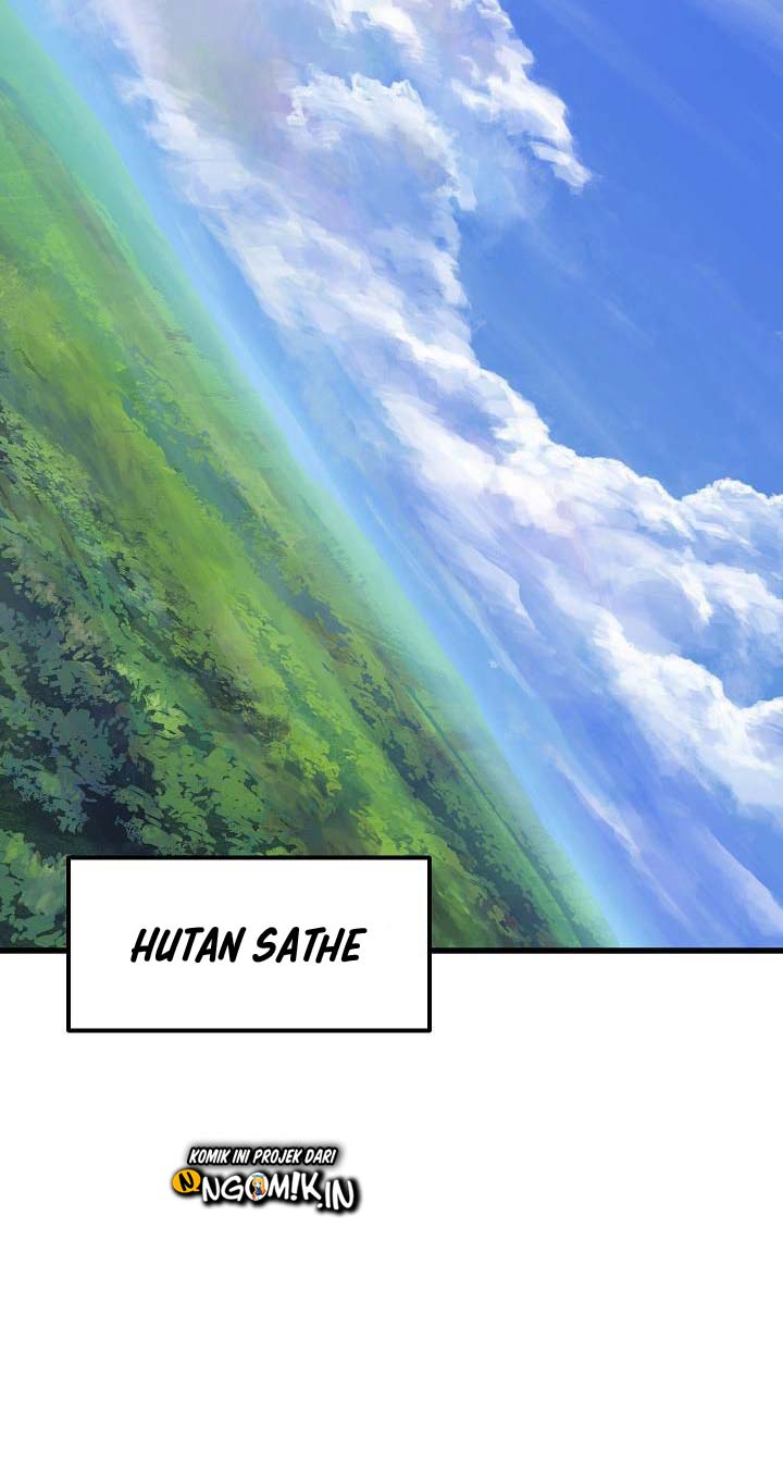 Otherworldly Sword King’s Survival Records Chap 15 - Next Chap 16