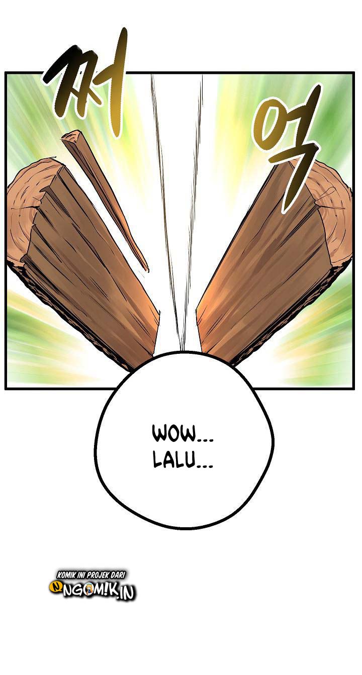 Otherworldly Sword King’s Survival Records Chap 15 - Next Chap 16