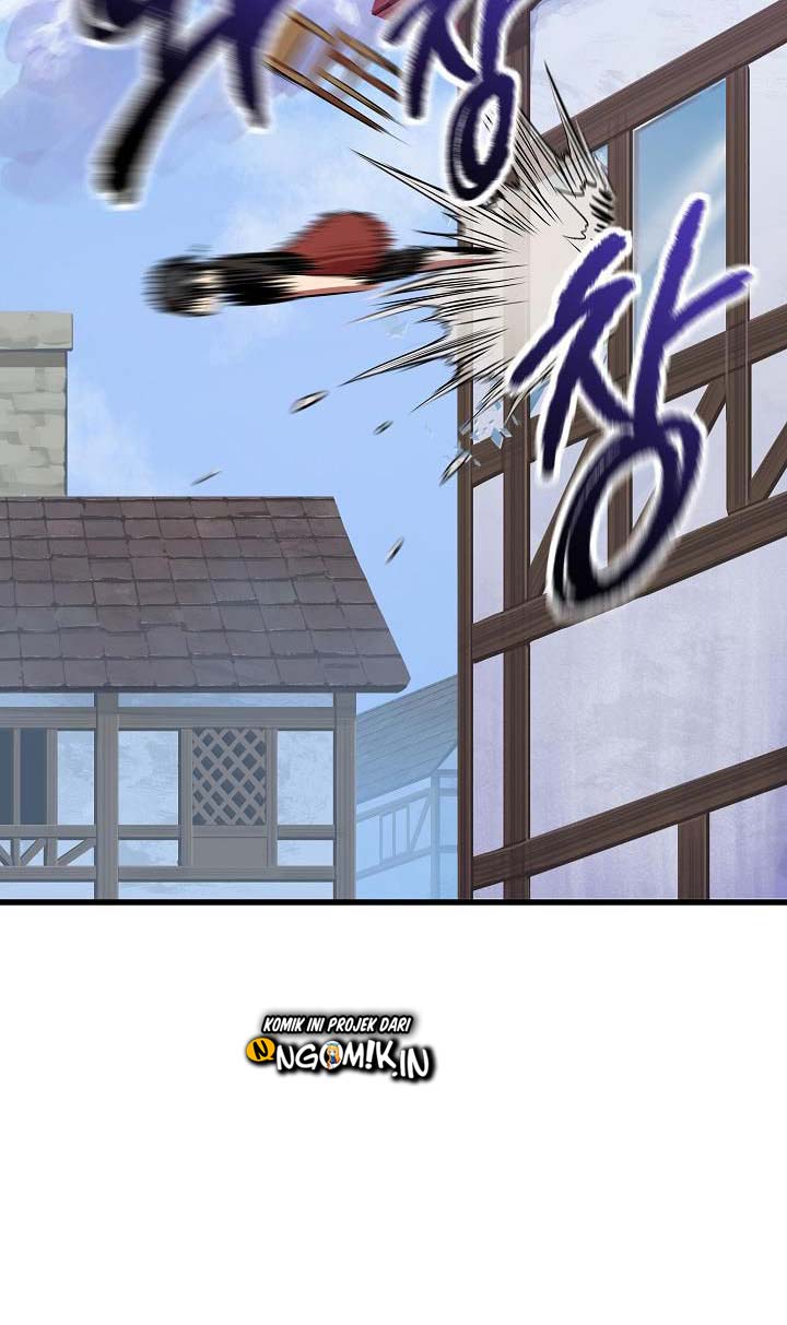 Otherworldly Sword King’s Survival Records Chap 15 - Next Chap 16