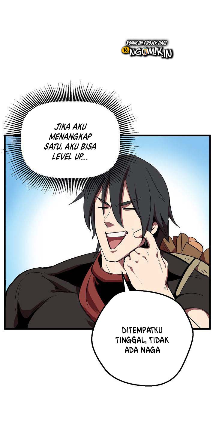 Otherworldly Sword King’s Survival Records Chap 15 - Next Chap 16