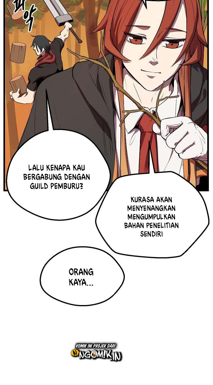 Otherworldly Sword King’s Survival Records Chap 15 - Next Chap 16