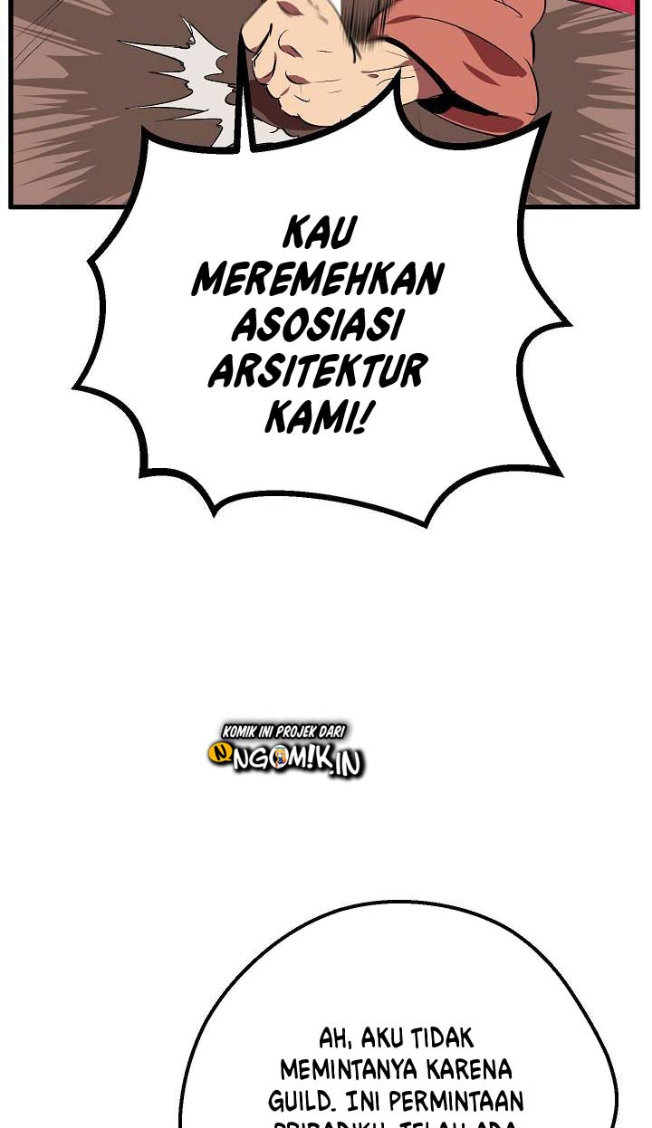 Otherworldly Sword King’s Survival Records Chap 15 - Next Chap 16