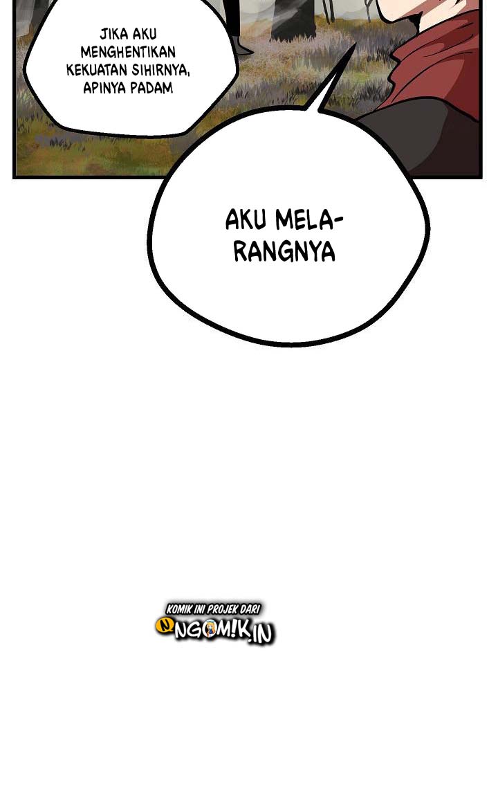 Otherworldly Sword King’s Survival Records Chap 15 - Next Chap 16