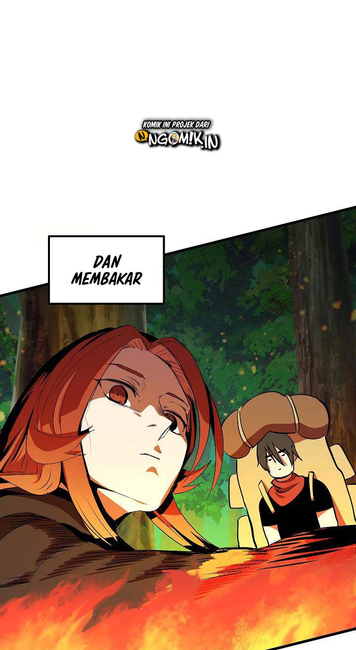 Otherworldly Sword King’s Survival Records Chap 15 - Next Chap 16