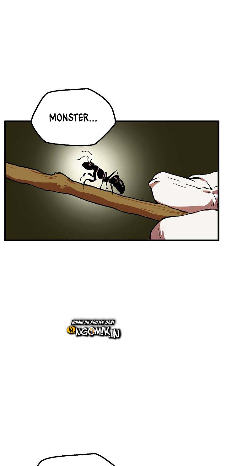 Otherworldly Sword King’s Survival Records Chap 15 - Next Chap 16