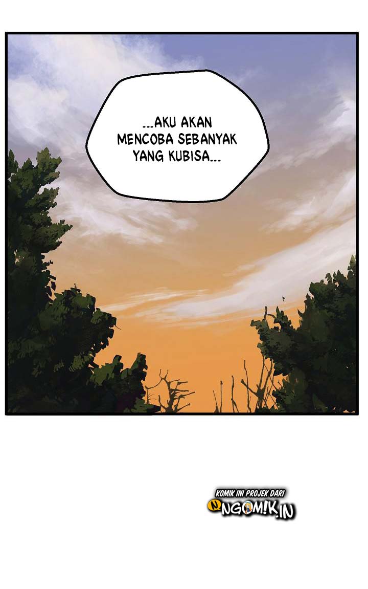 Otherworldly Sword King’s Survival Records Chap 15 - Next Chap 16