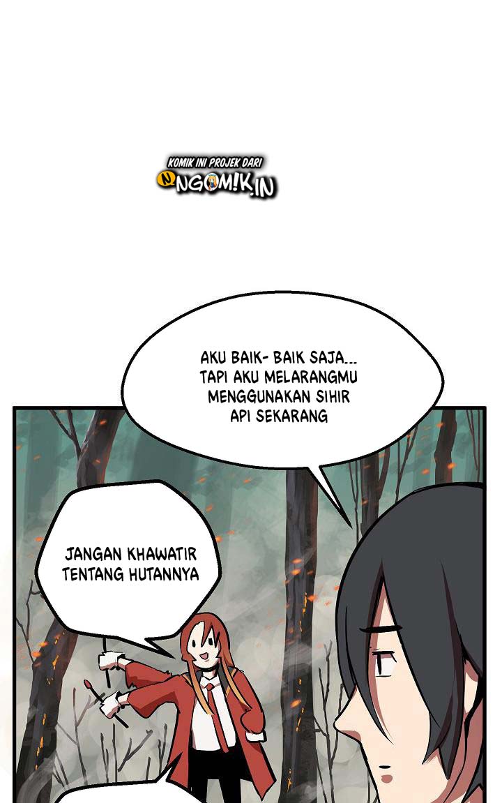 Otherworldly Sword King’s Survival Records Chap 15 - Next Chap 16